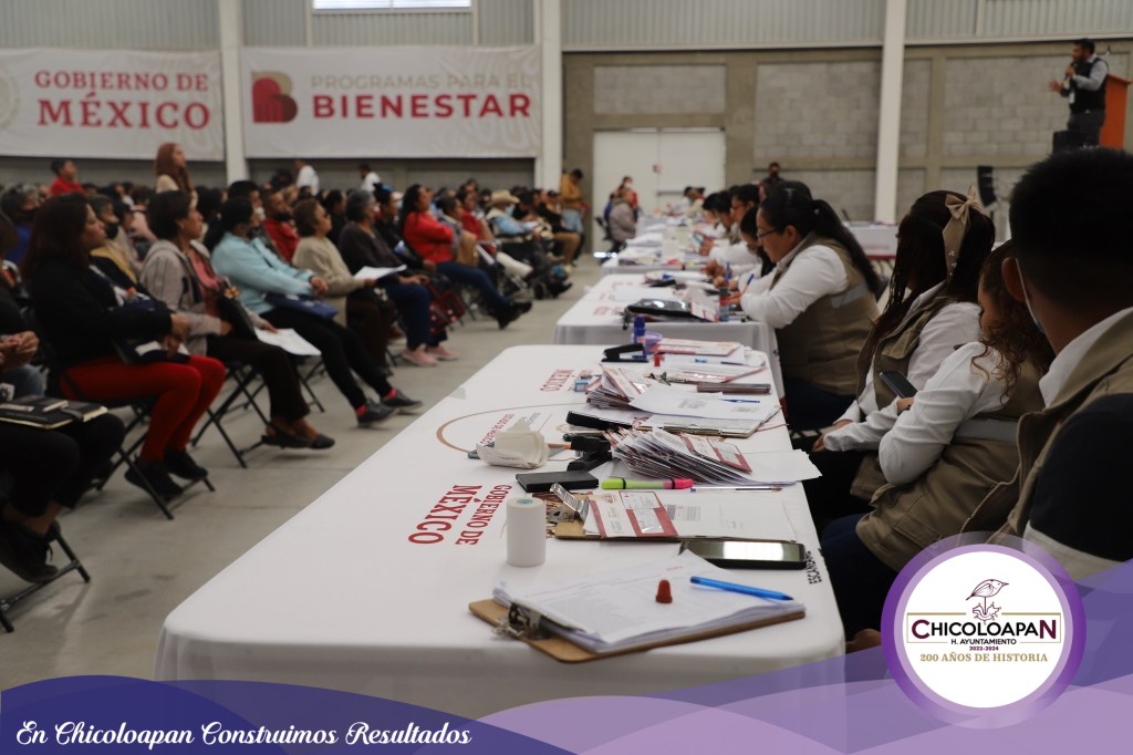 1678223944 150 El personal de Bienestar Social Chicoloapan realizo la asamblea de