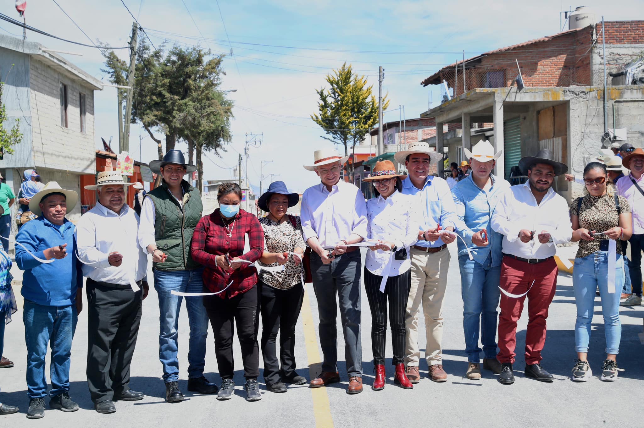 1678229029 230 Me encuentro recorriendo PieATierra las calles de San Cayetano Morelos