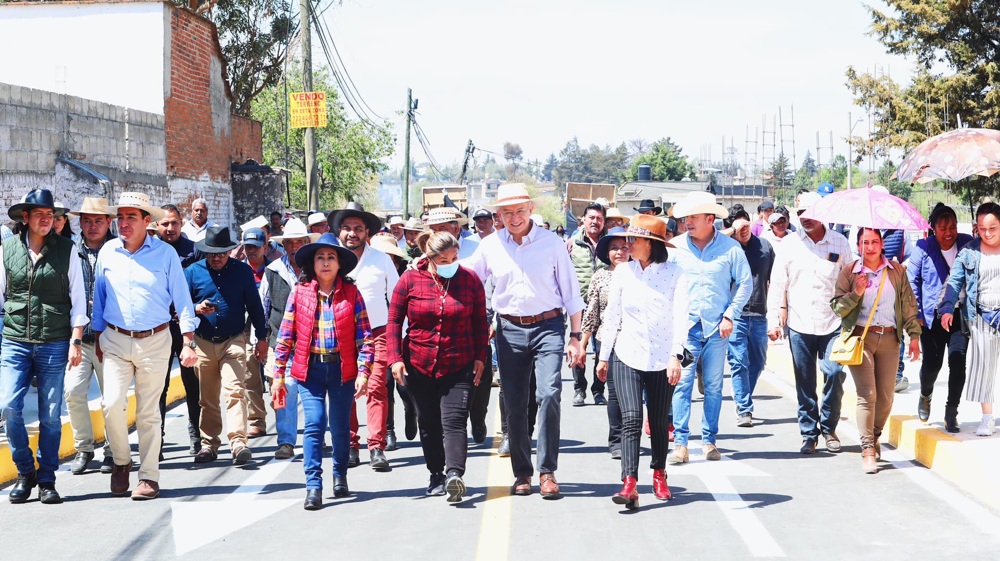 1678229054 Me encuentro recorriendo PieATierra las calles de San Cayetano Morelos