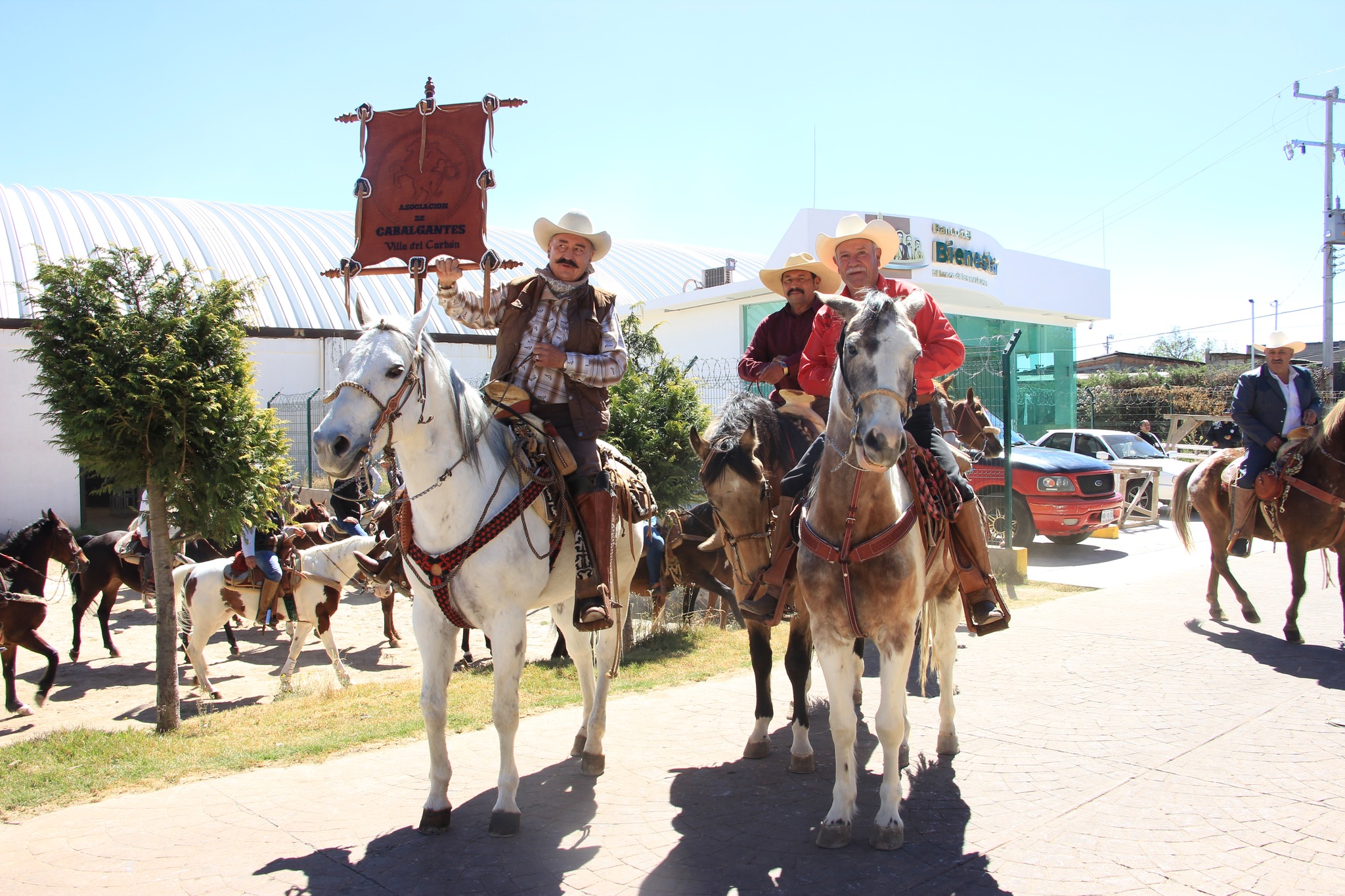 1678229090 784 Hoy arrancamos con los festejos de los 162 anos de