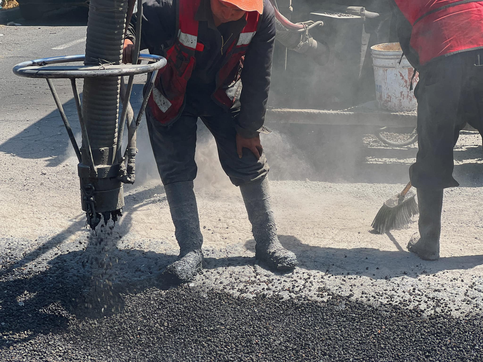 1678287197 934 ¡Vamos a terminar con los baches en Toluca Seguimos avanzando