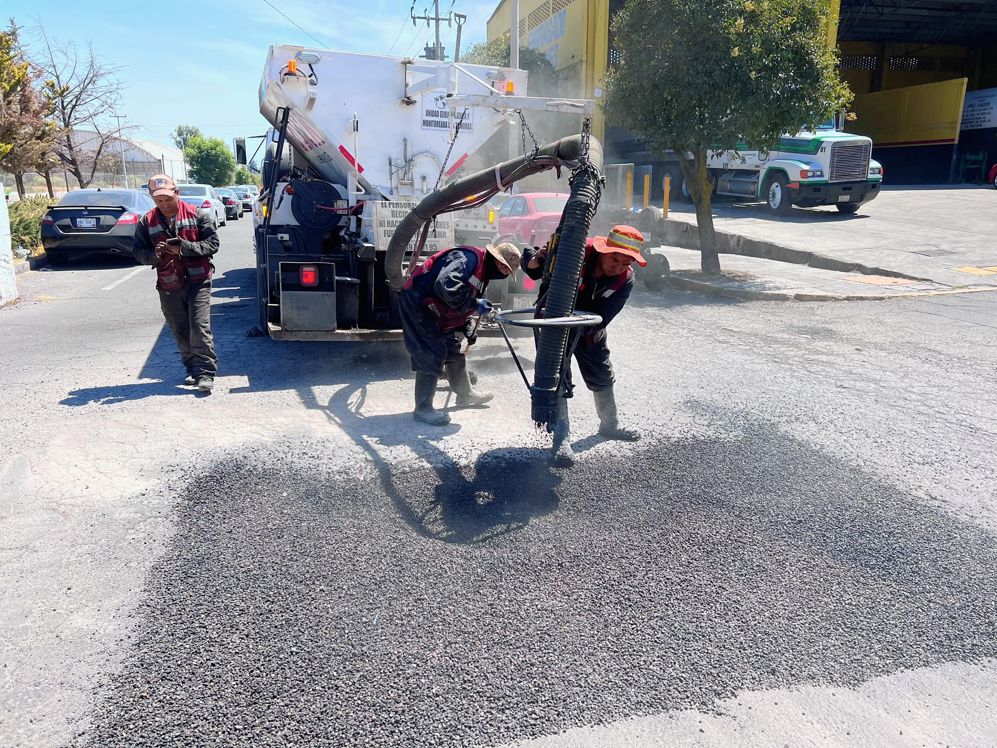 1678287203 312 ¡Vamos a terminar con los baches en Toluca Seguimos avanzando