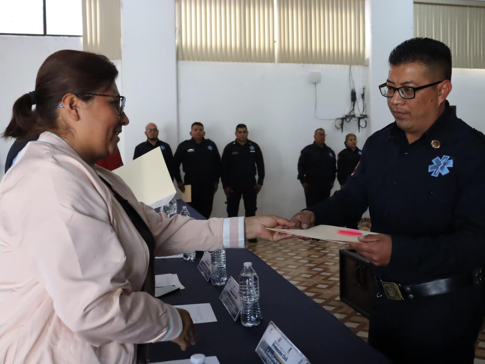 1678287669 248 Se llevo a cabo la Sesion del Consejo Municipal de