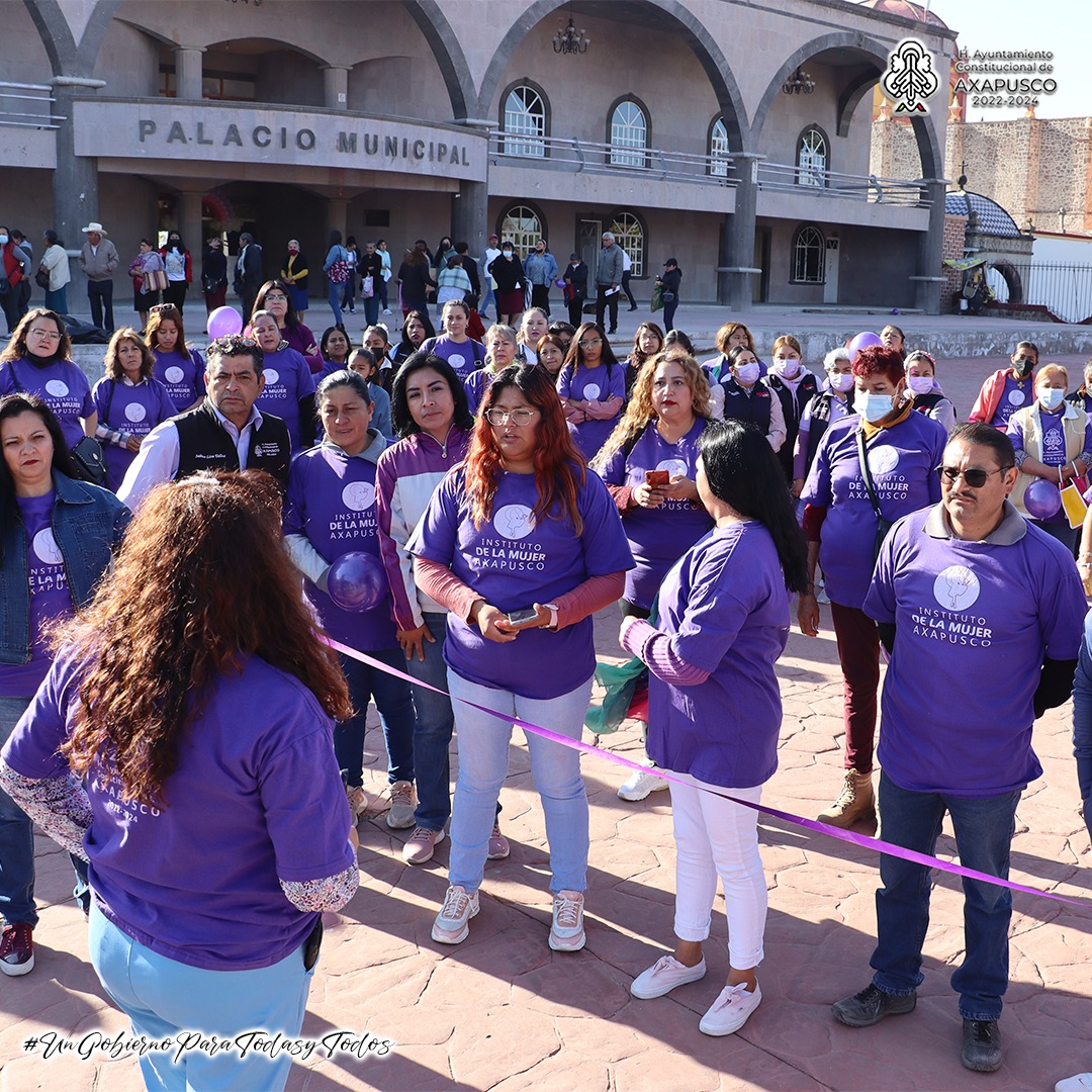 1678297394 861 El Instituto de la Mujer Axapusco 2022 2024 del H Ayuntamiento