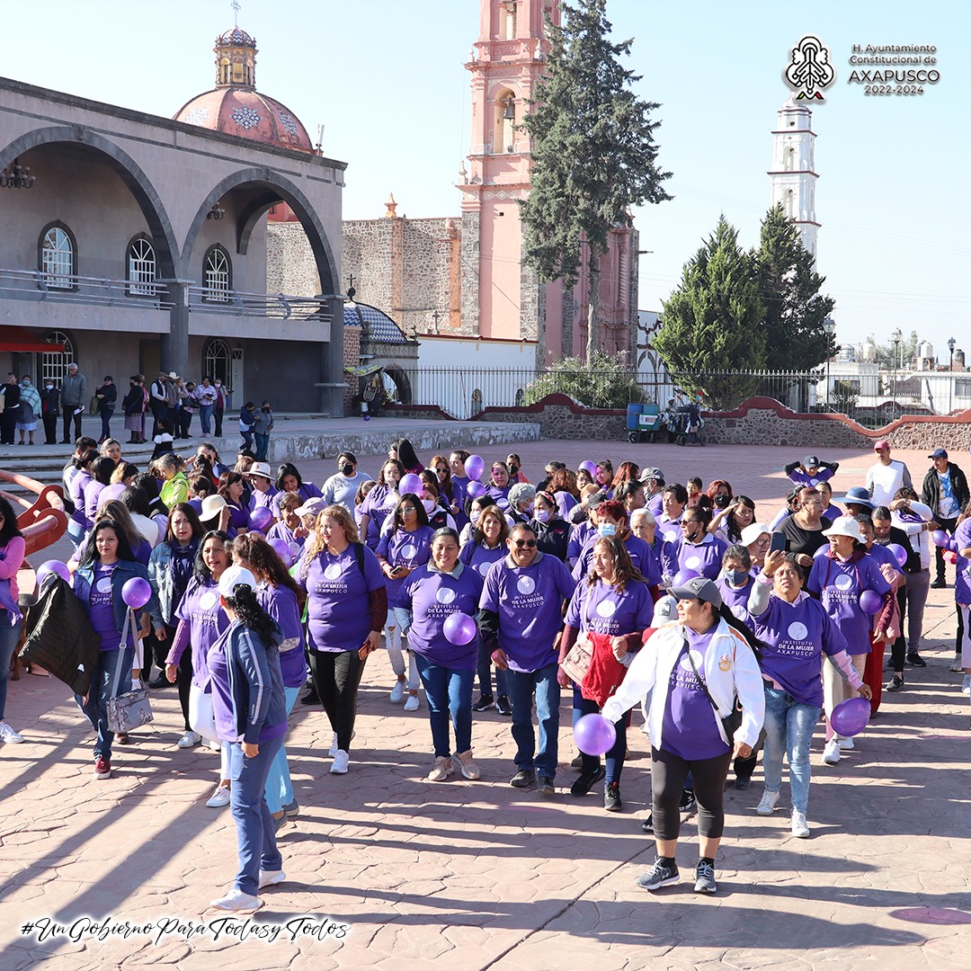 1678297406 496 El Instituto de la Mujer Axapusco 2022 2024 del H Ayuntamiento