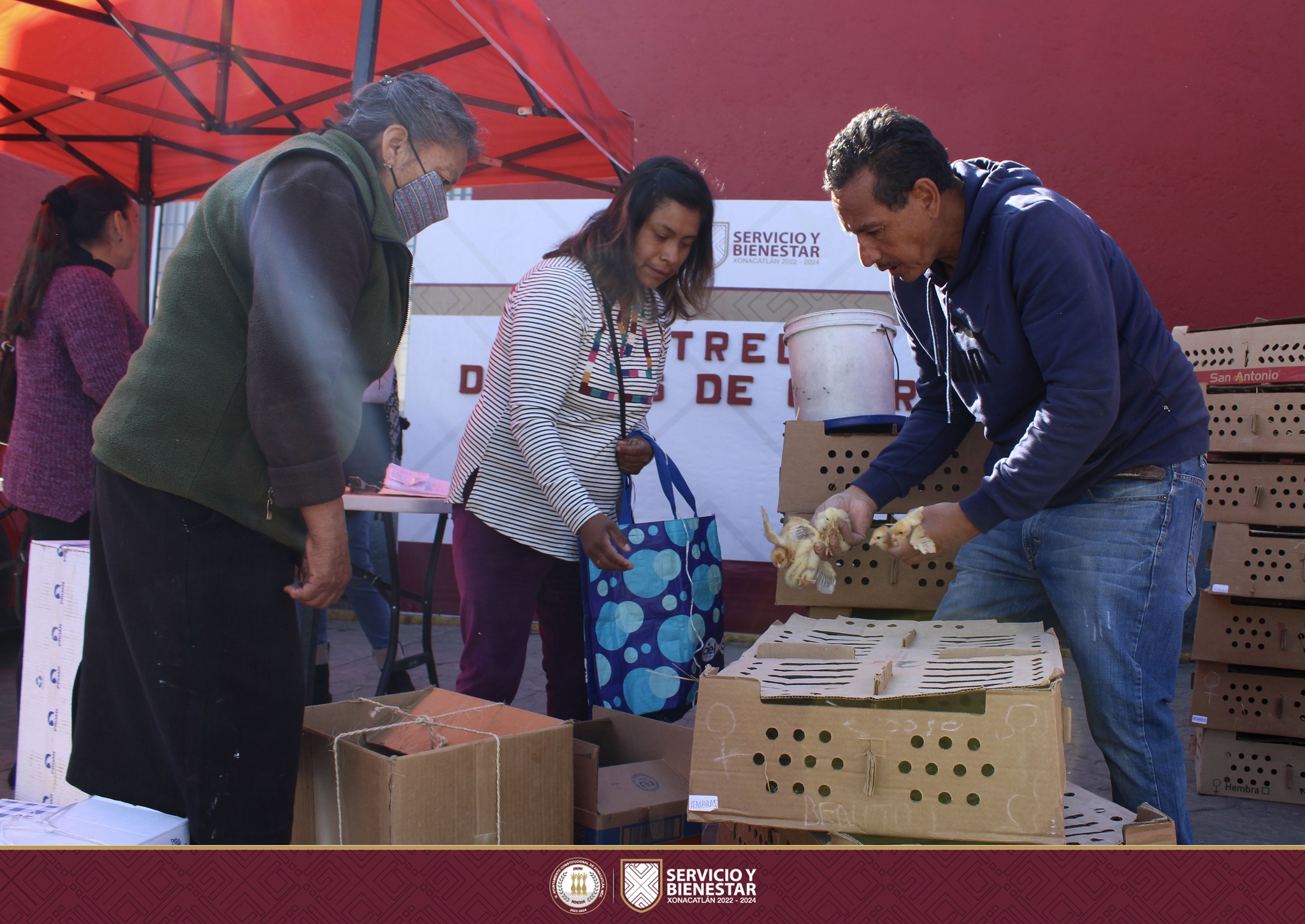 1678298822 929 Fomentando el desarrollo agropecuario de nuestro municipio concluimos