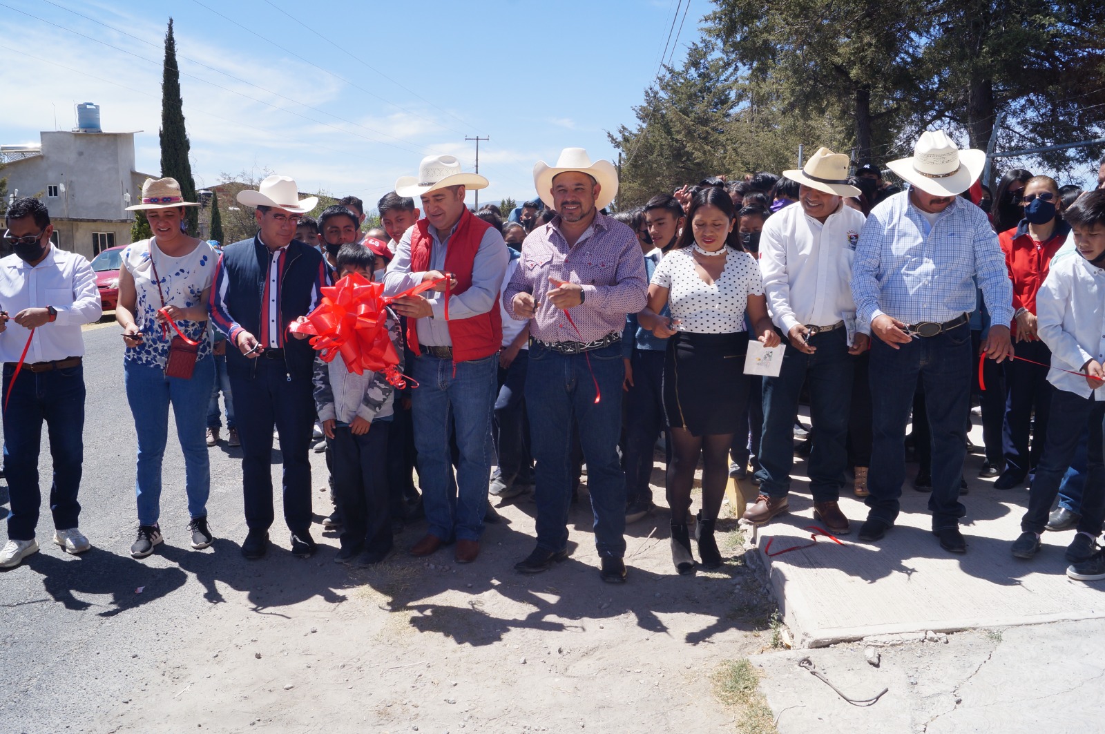 1678302013 377 Mejores instalaciones en instituciones educativas y mejor infraestructura en las