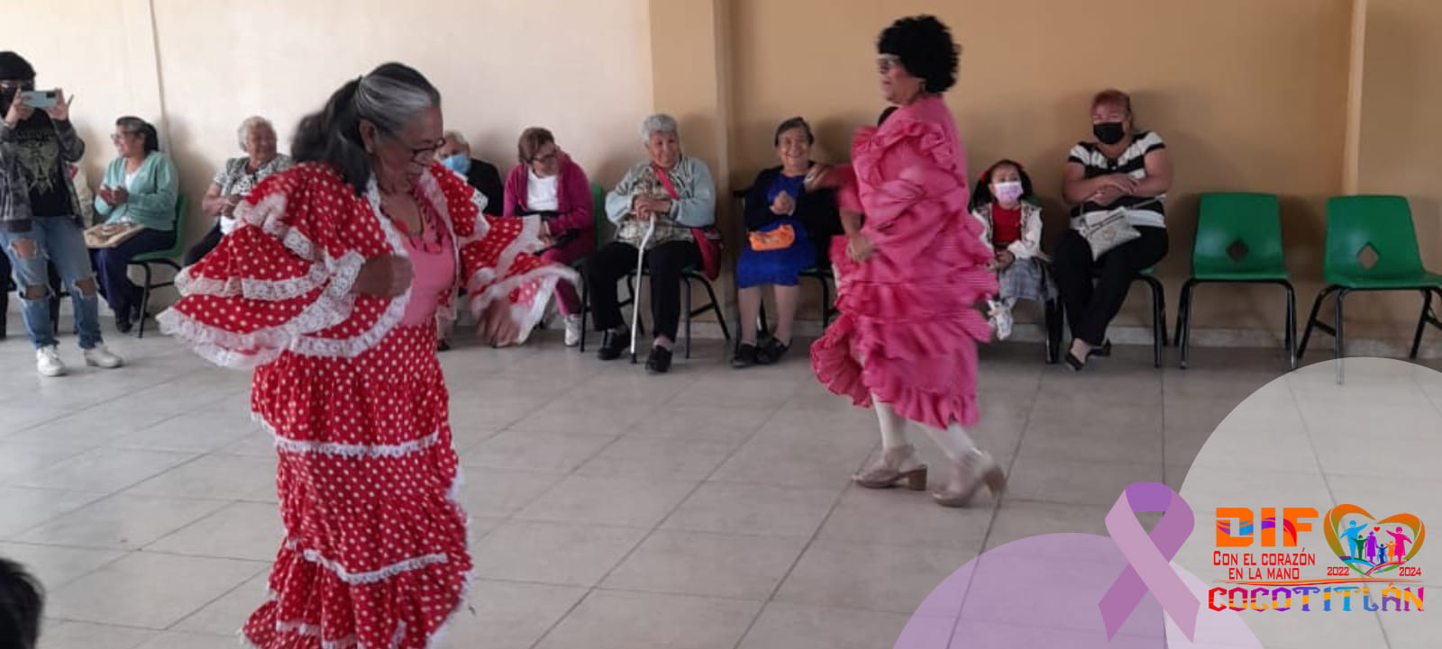 1678304470 448 Como parte de la Conmemoracion del Dia Internacional de la