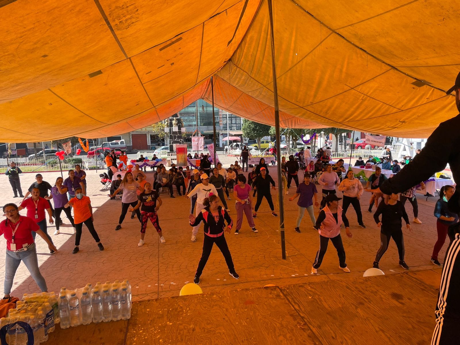 1678305028 319 Bajo el marco del Dia Internacional de la Mujer en