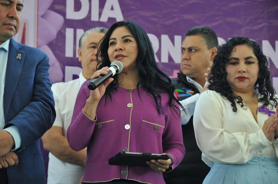 1678305702 318 En Izcalli conmemoramos el 8M procurando la salud de las