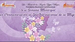 1678306950 Dia Internacional de la Mujer