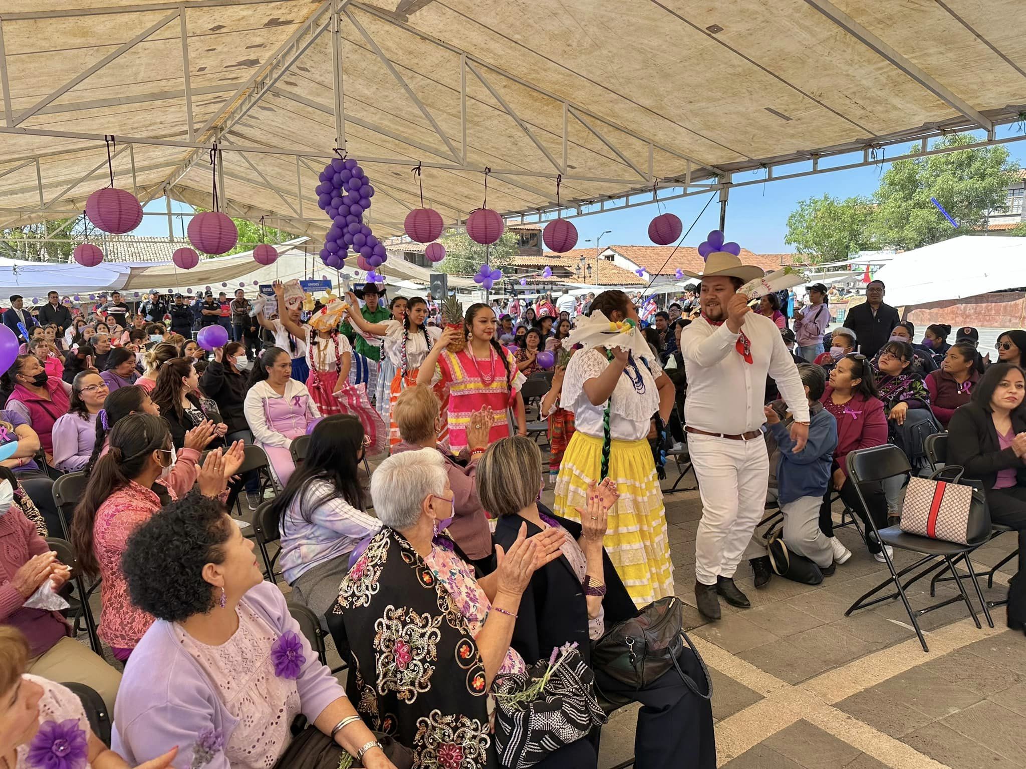 1678310920 245 Las mujeres luchan por la libertad la igualdad y el