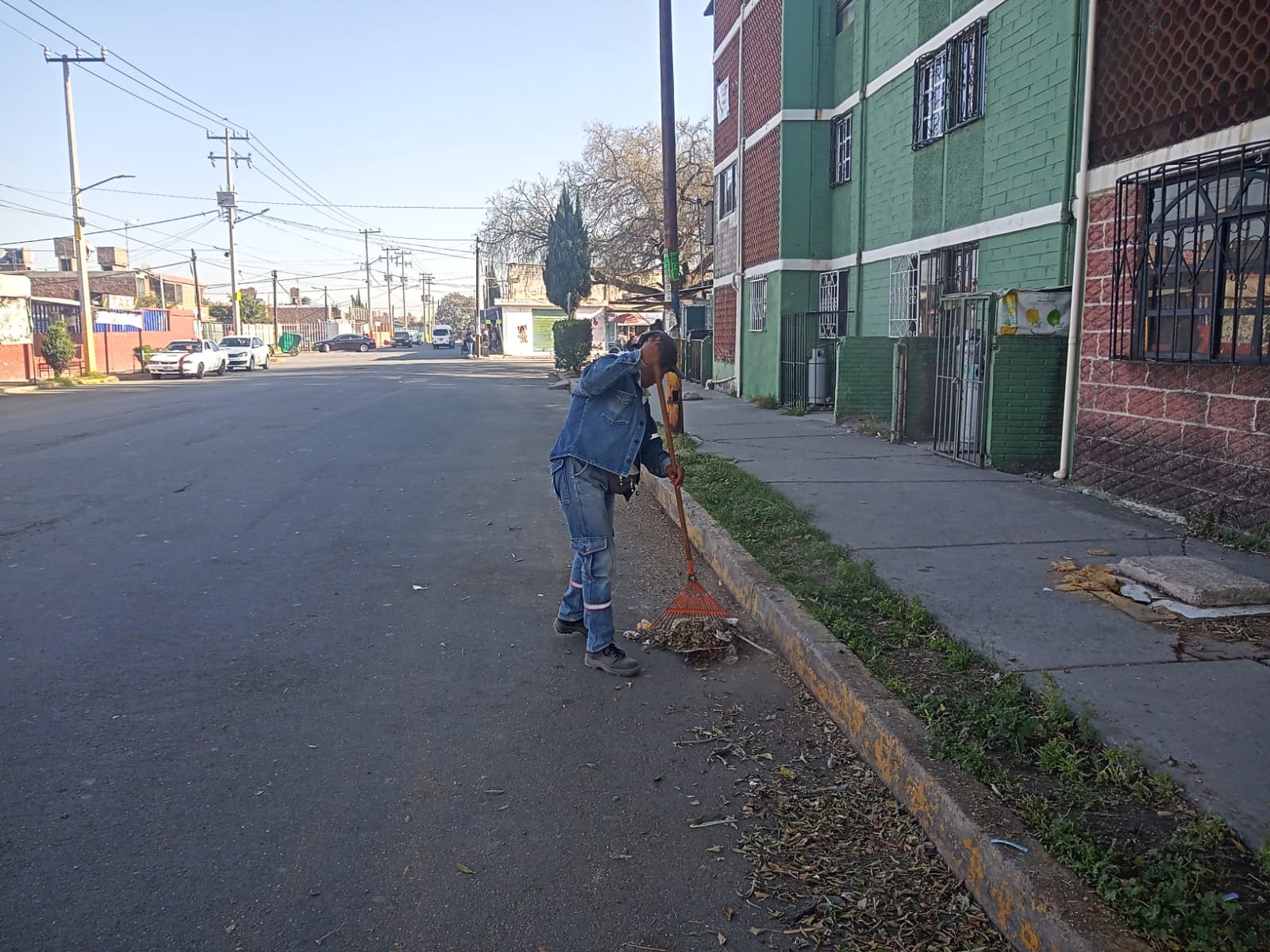 1678311055 54 El Gobierno Municipal de Jaltenco que preside Rosario Payne a