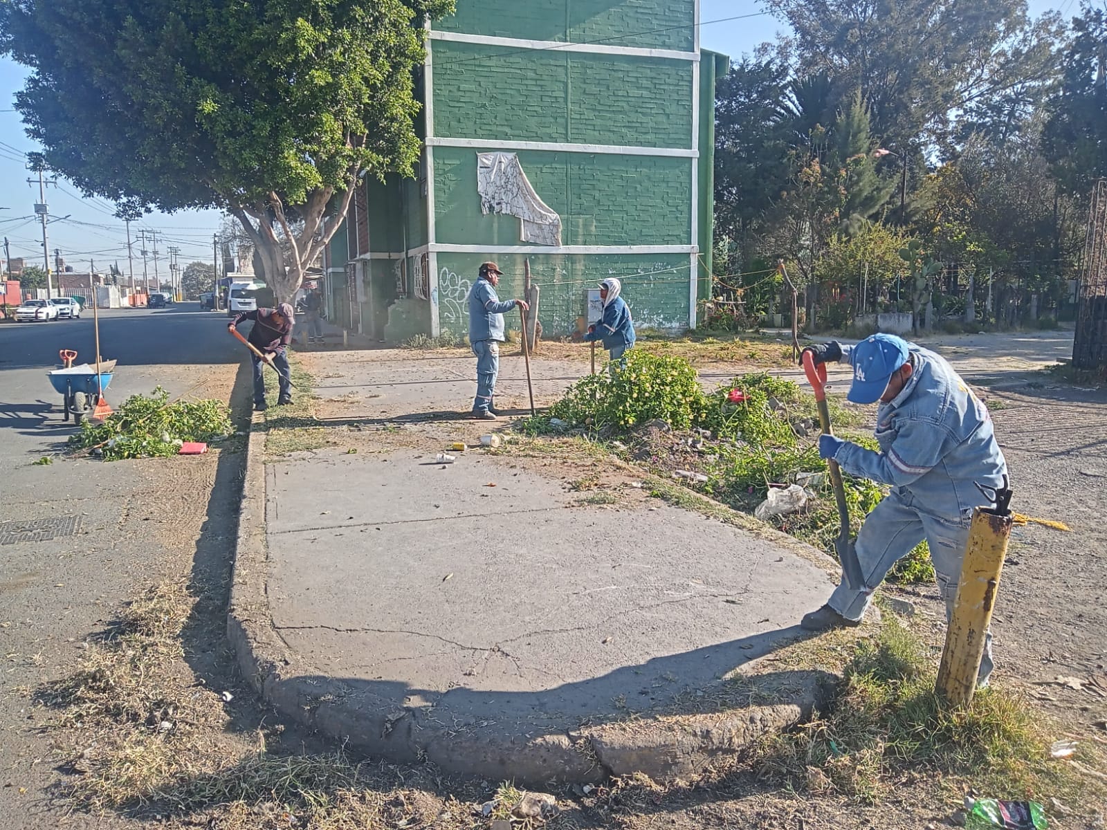 1678311087 El Gobierno Municipal de Jaltenco que preside Rosario Payne a