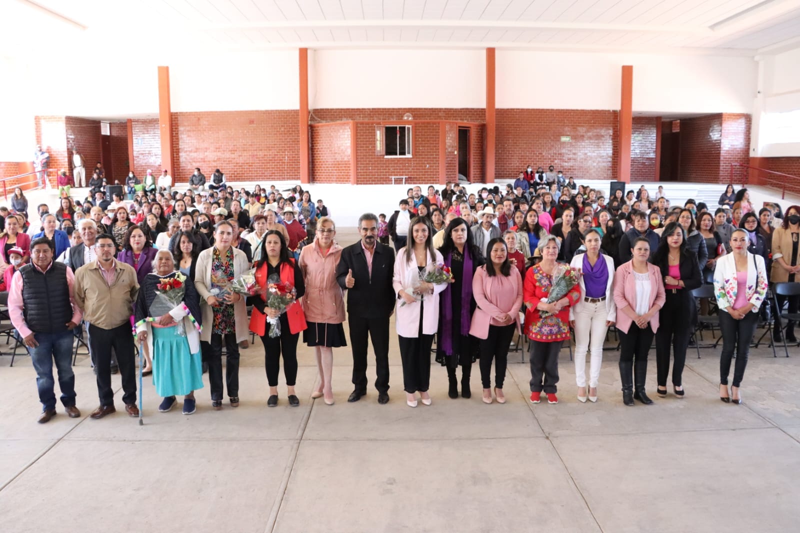 1678311718 538 Este 8demarzo conmemoramos el Dia Internacional de la Mujer por