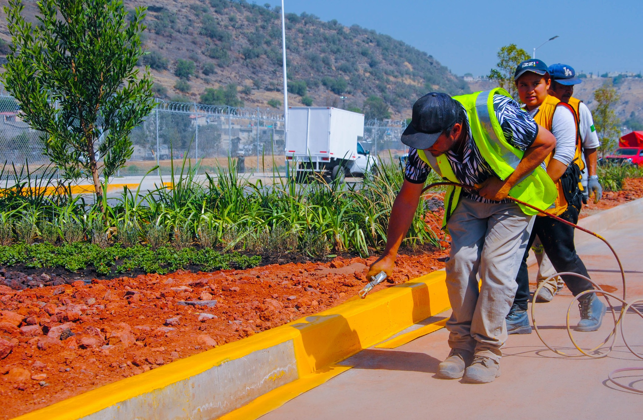 1678313207 383 PlanIntegralDeMejoramientoUrbano Agradecemos la colaboracion y apoyo del gobi