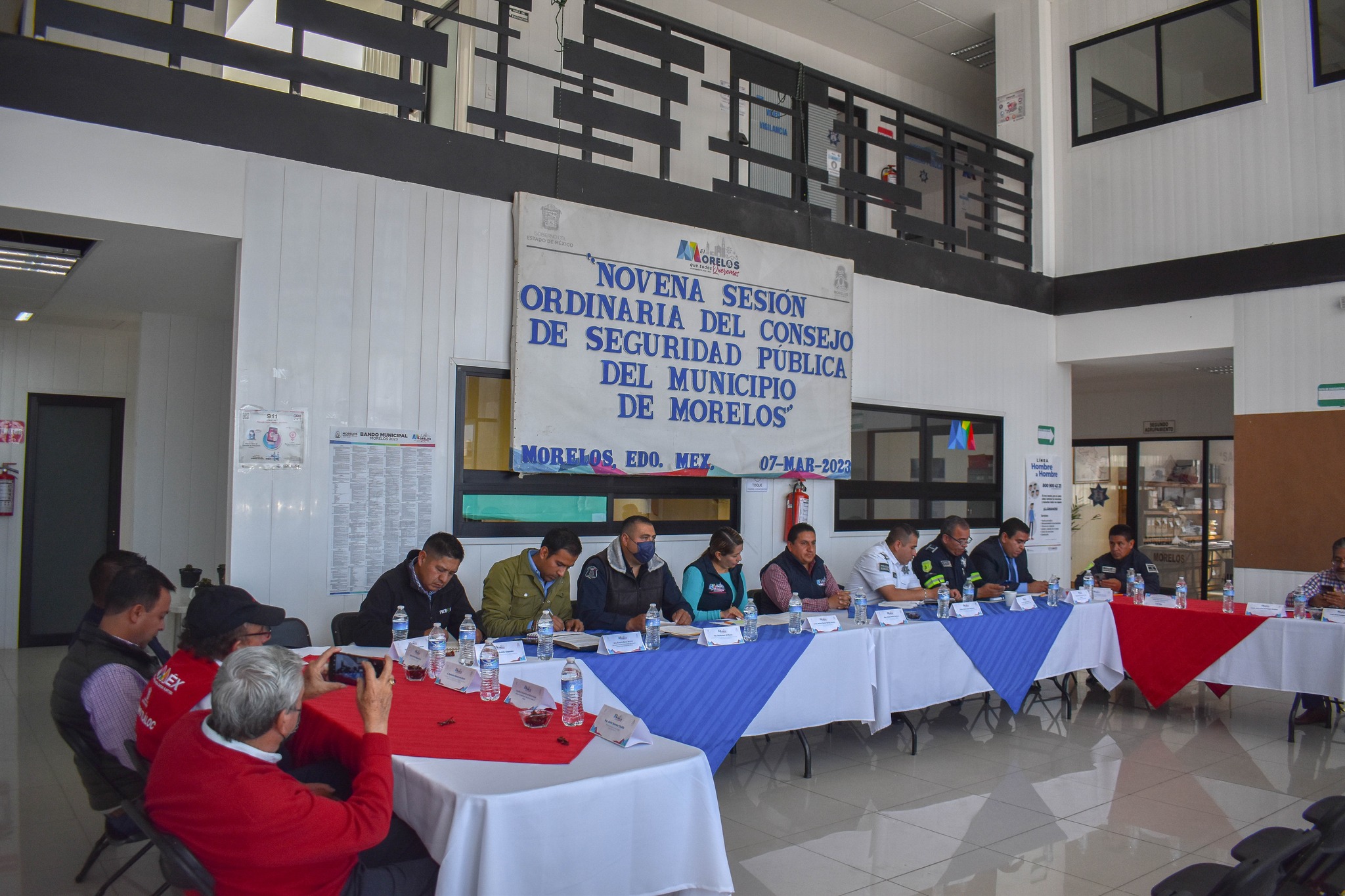 1678315431 931 Seguimos trabajando por la seguridad de las familias morelenses por