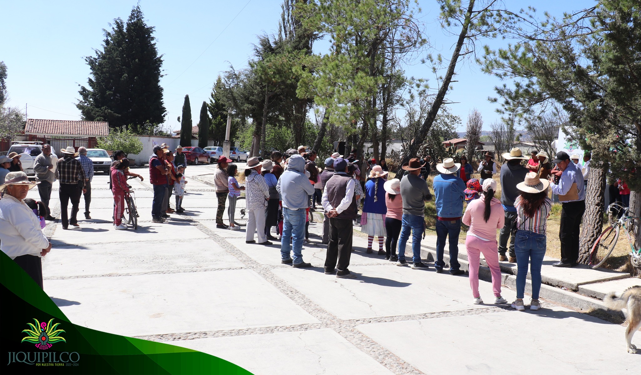 1678318315 783 Atendiendo las necesidades prioritarias de cada comunidad el GobiernoMunicipalD