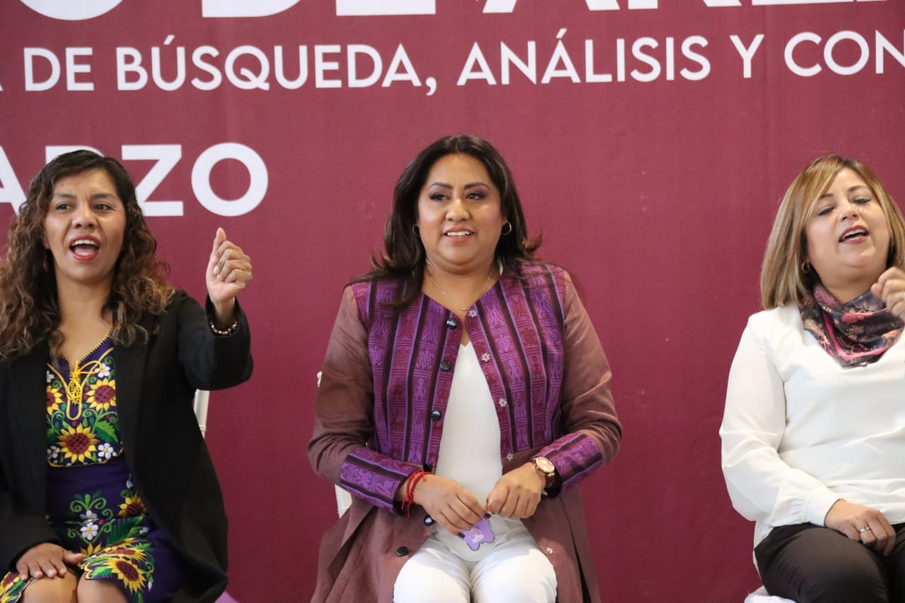 1678318810 394 GOBIERNO DE CHIMALHUACAN EQUIPA A DEPENDENCIAS ENCARGADAS DE LA ERRADICACION