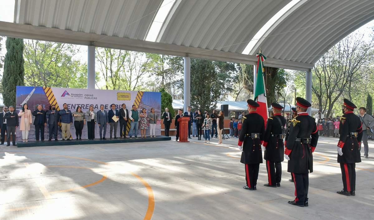 1678319589 490 El Presidente Municipal de Atizapan de Zaragoza Pedro Rodriguez Villegas