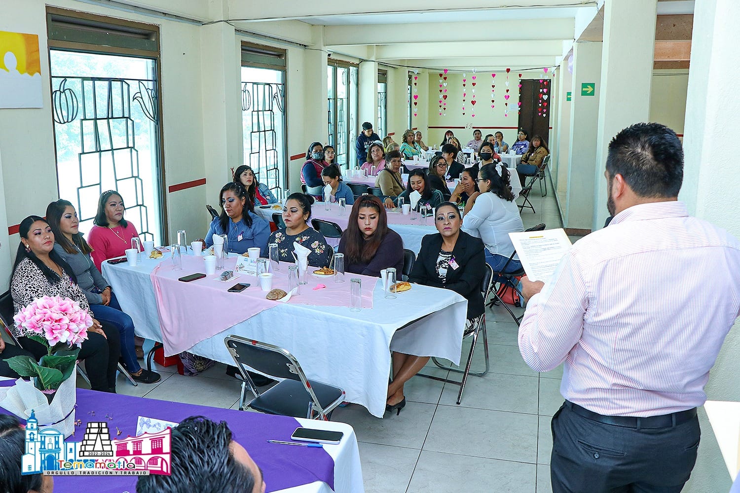 1678367729 136 DiaInternacionalDeLaMujer ClausuraDeCursoMaquillaje