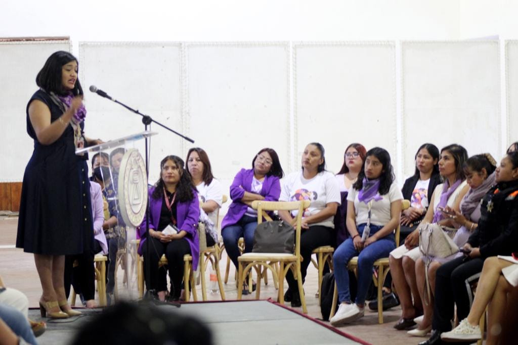 1678369343 718 HEMOS DADO RESULTADOS A MUJERES QUE POR ANOS PIDIERON SER