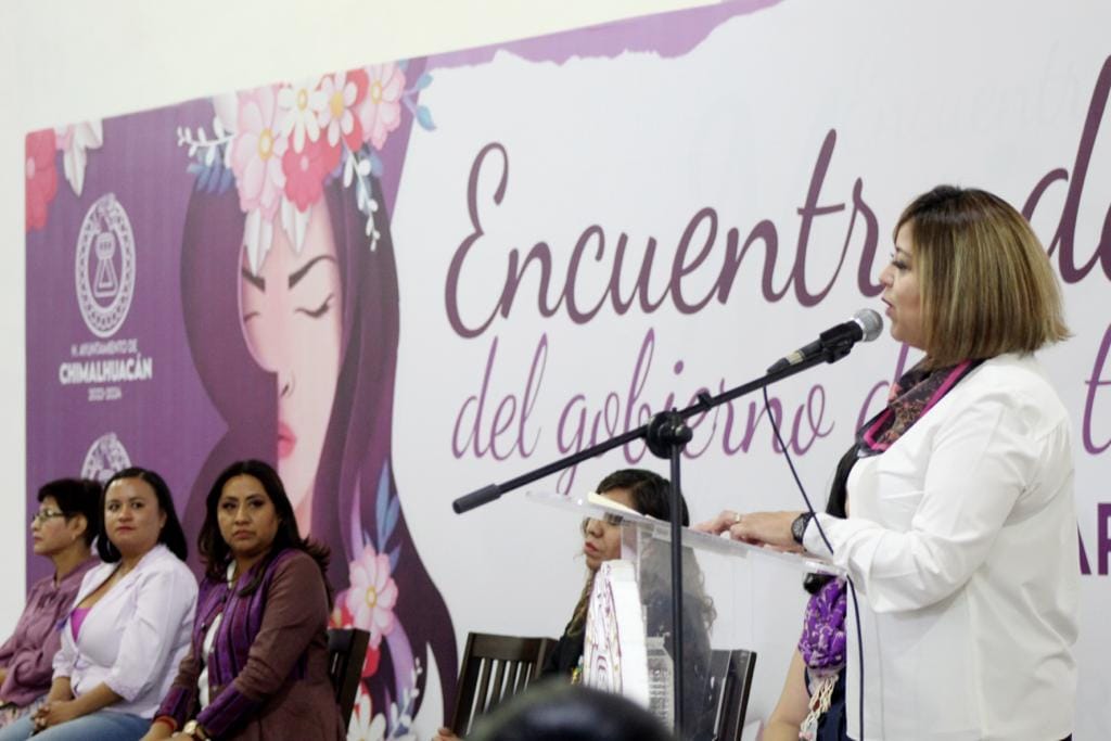 1678369348 125 HEMOS DADO RESULTADOS A MUJERES QUE POR ANOS PIDIERON SER