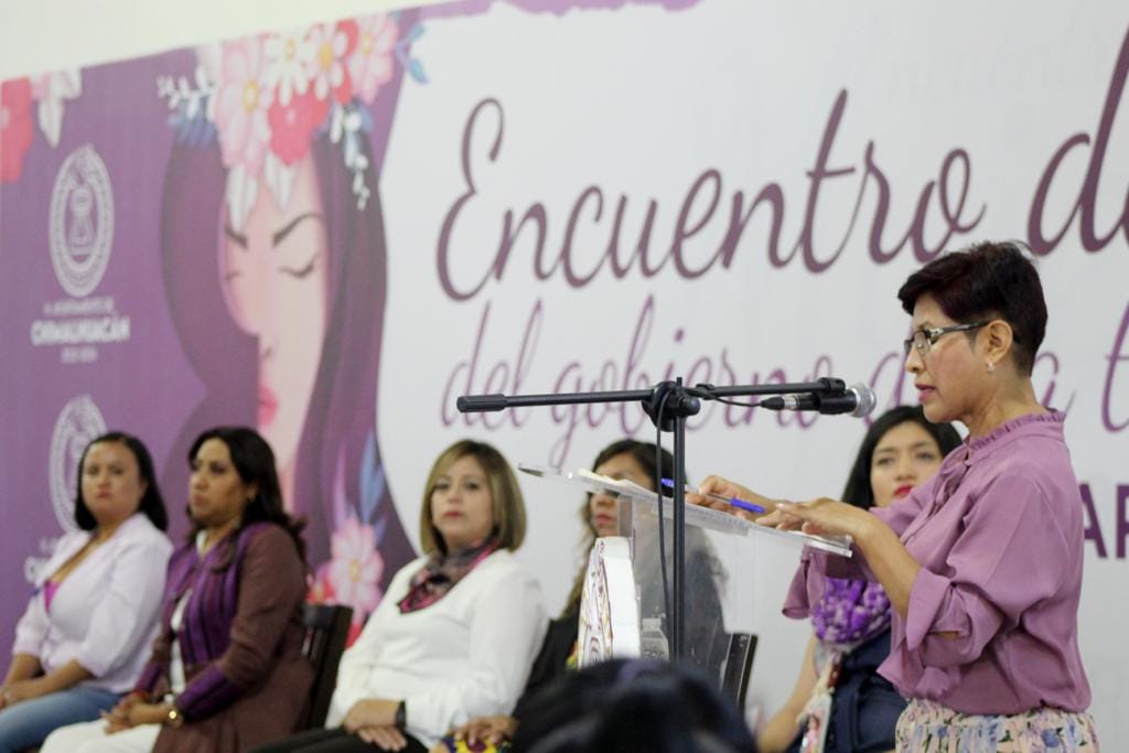 1678369353 932 HEMOS DADO RESULTADOS A MUJERES QUE POR ANOS PIDIERON SER