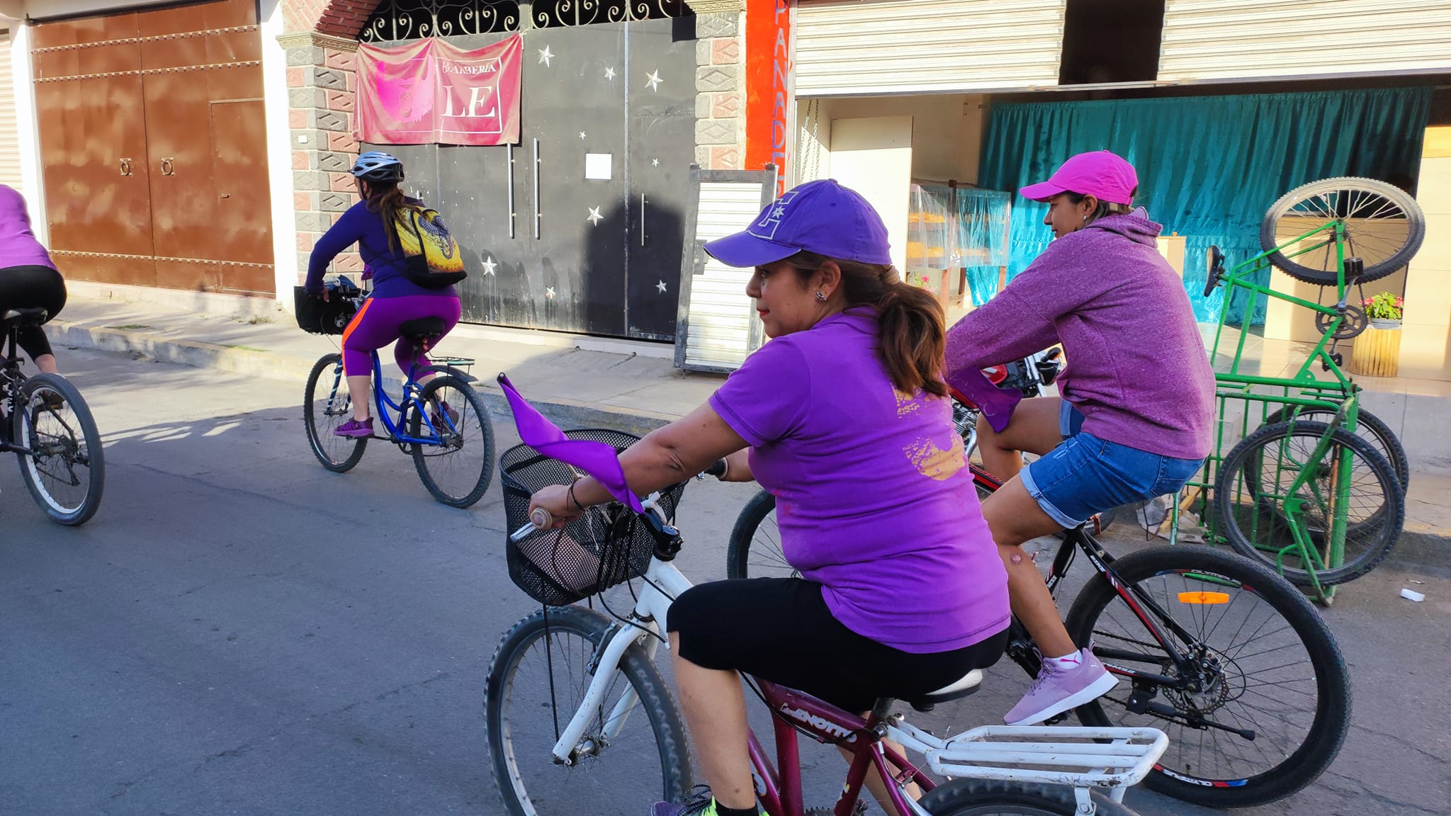 1678369439 197 El dia de hoy Conmemoramos el DIA INTERNACIONAL DE LA