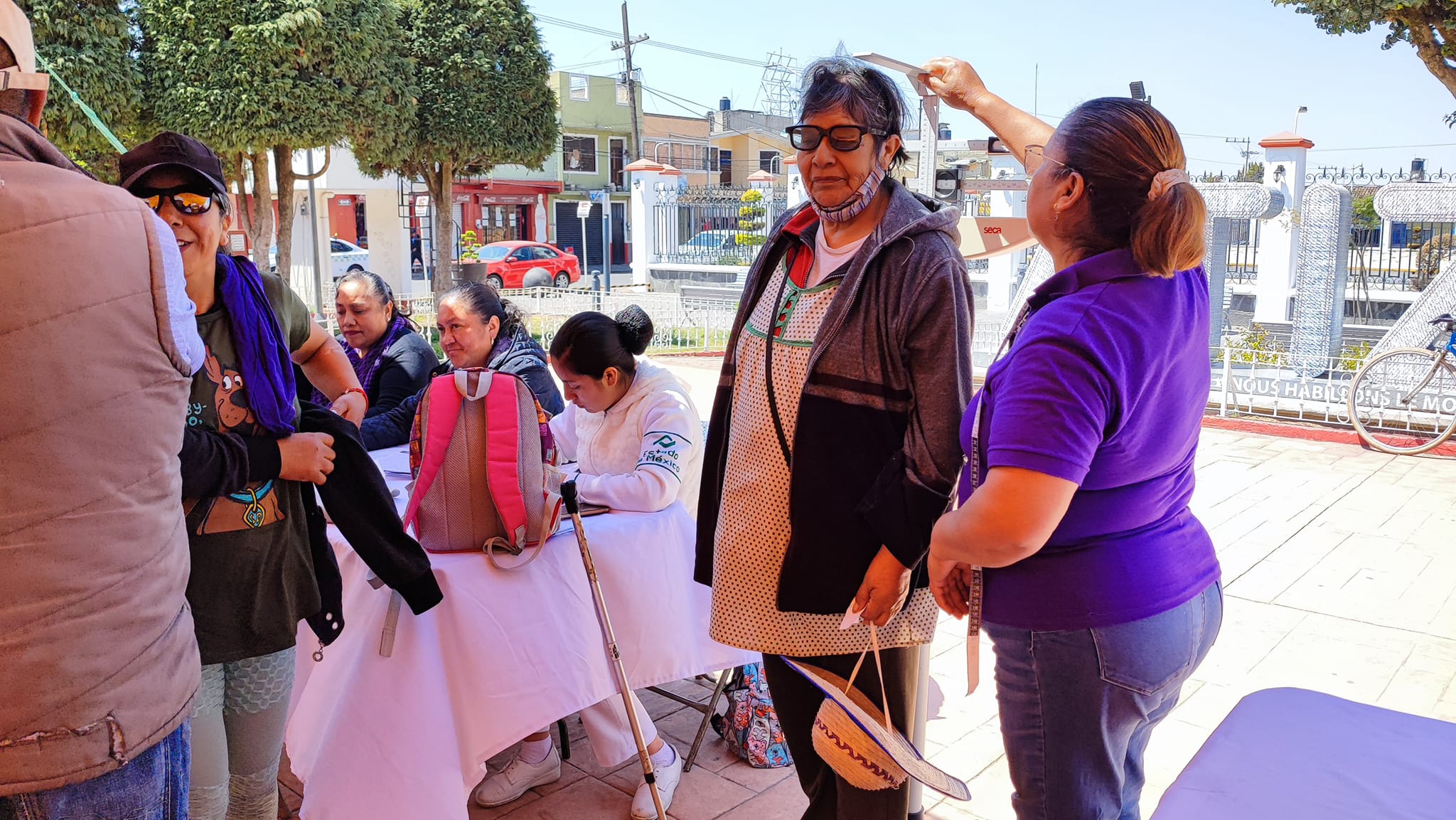 1678370222 434 Como parte de las actividades que realizamos en favor de