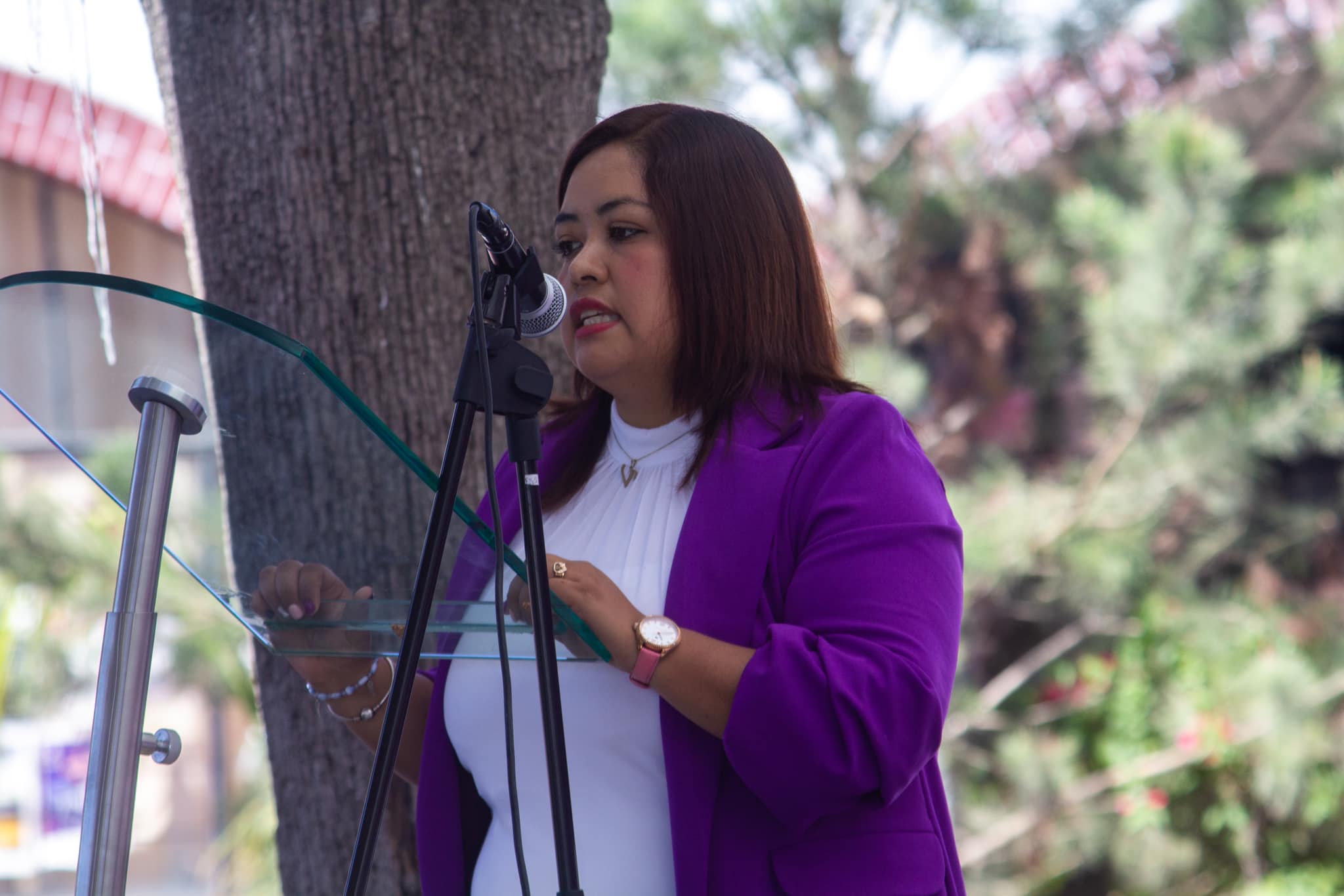 1678370753 740 Para conmemorar el DiaInternacionalDeLaMujer la Direccion de Atencion a la