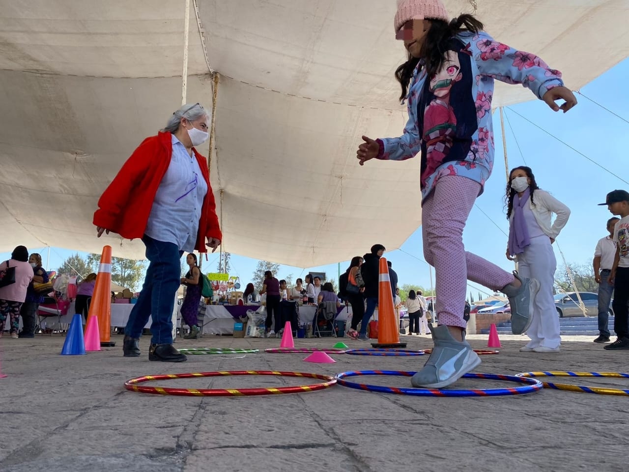 1678370885 164 Conmemoramos el DiaInternacionalDeLaMujer garantizando el derecho a una movilid