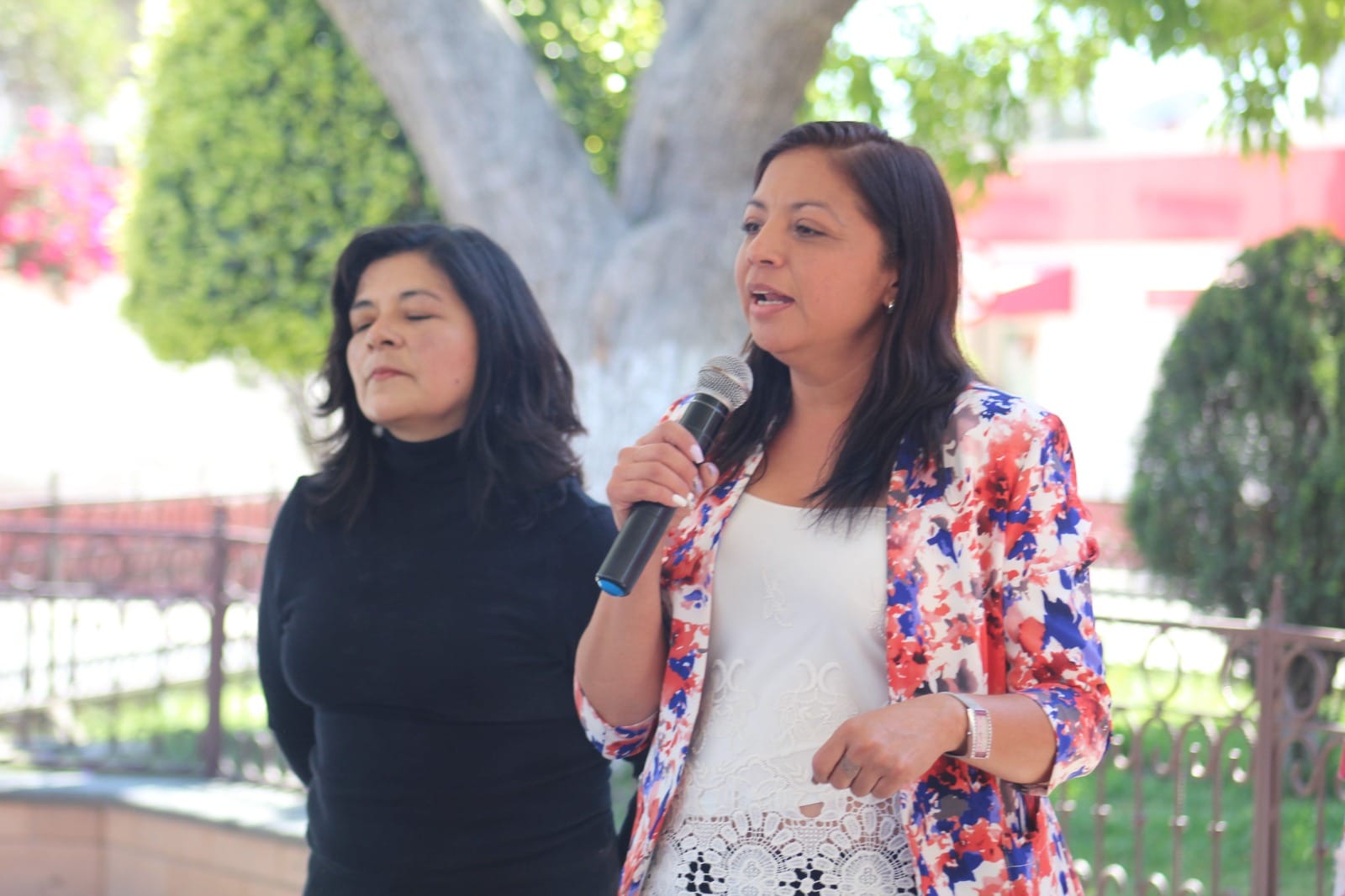 1678376092 389 El Gobierno Municipal de Jaltenco que preside la ciudadana Rosario