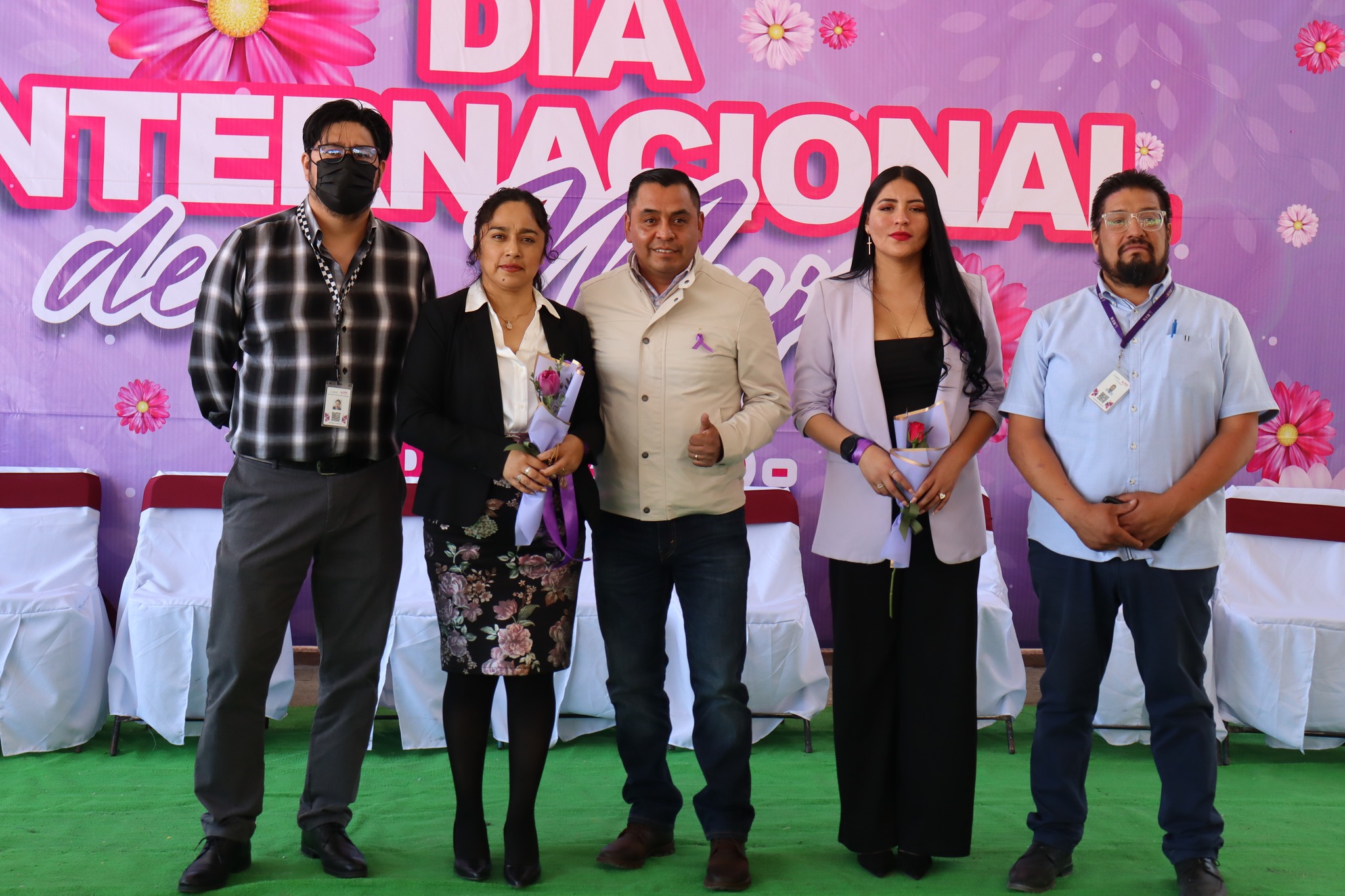 1678376937 845 8M FERIA DE LA MUJER EMPRENDEDORA CON SORORIDAD