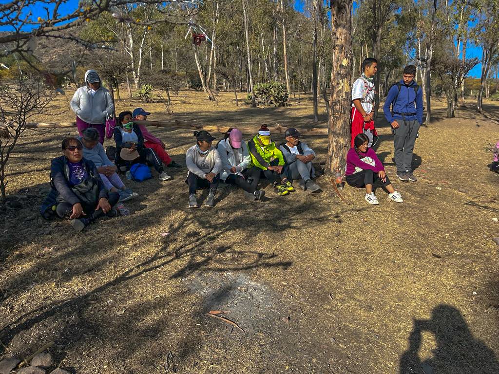 1678392573 850 El dia de hoy la Coordinacion del Deporte realizo una