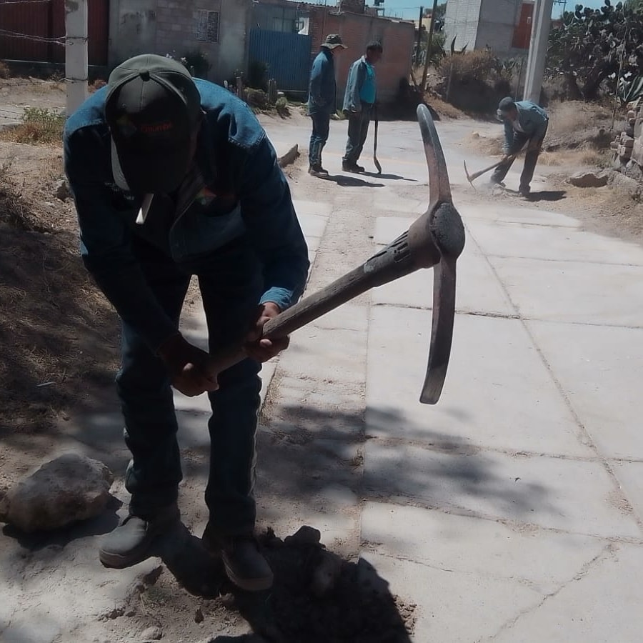 1678397281 857 Continuando con las jornadas de trabajo personal de la Coordinacion