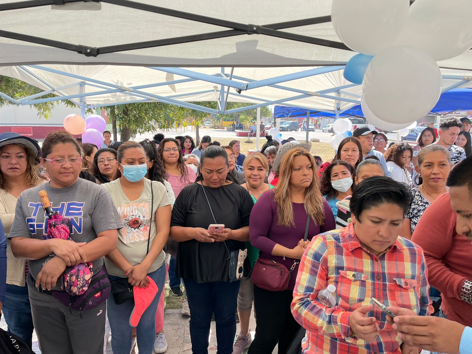 1678404231 892 Como parte el programa de RecuperaciondeEspaciosPublicos el dia de hoy