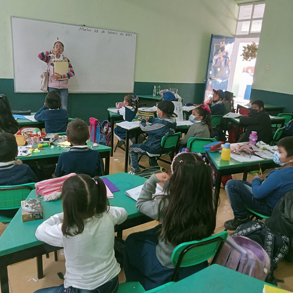 1678404538 503 H Ayuntamiento atraves de Coordinacion de Bibliotecas y Biblioteca Sor