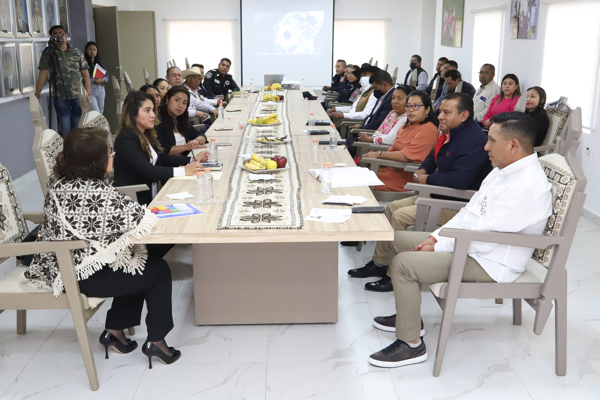 1678544601 380 En el marco del Dia Internacional de la Mujer recibimos