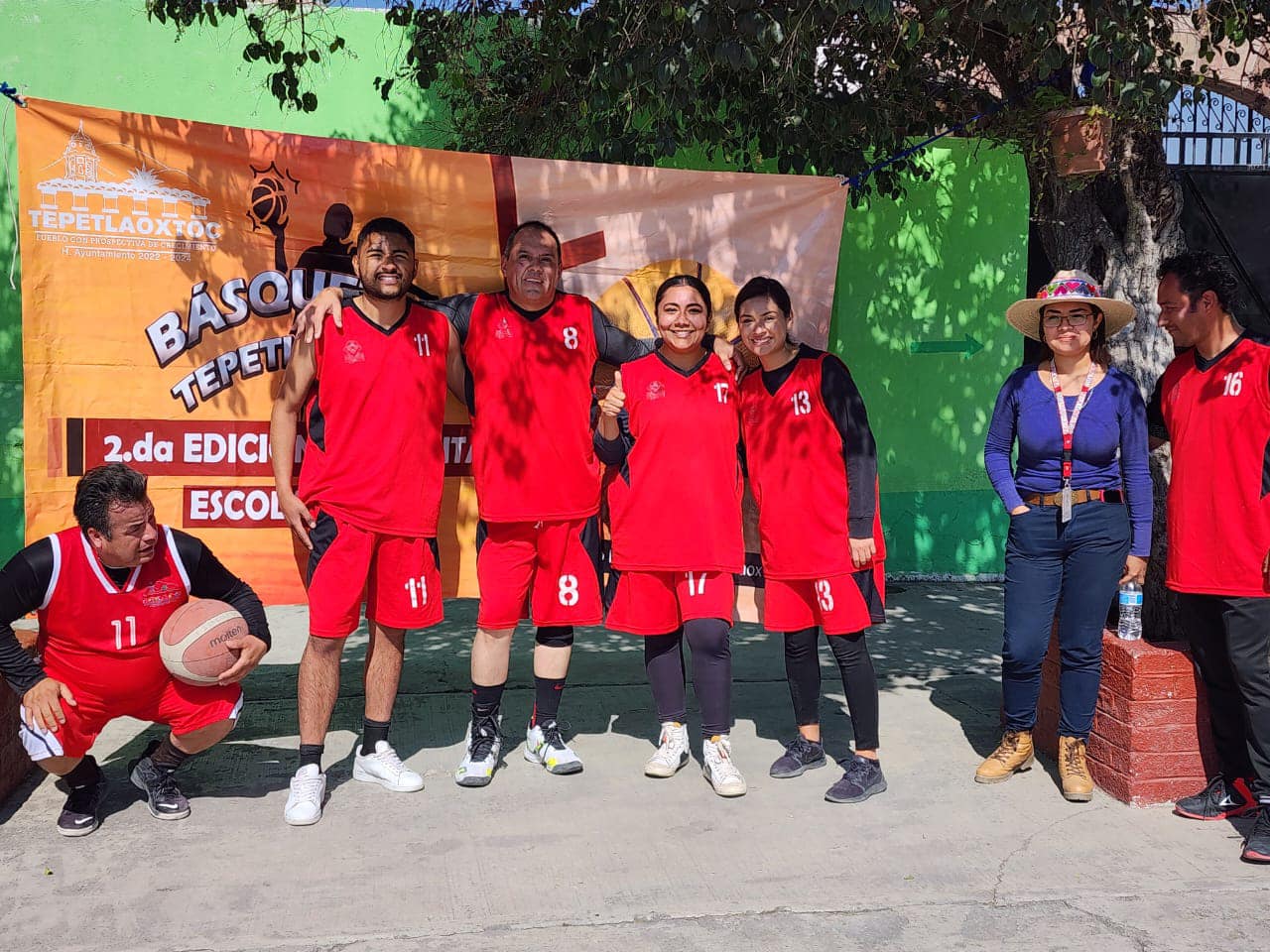 1678546830 822 Continuamos con el torneo CASCARITA ESCOLAR 2023 de Basquetbol 2a