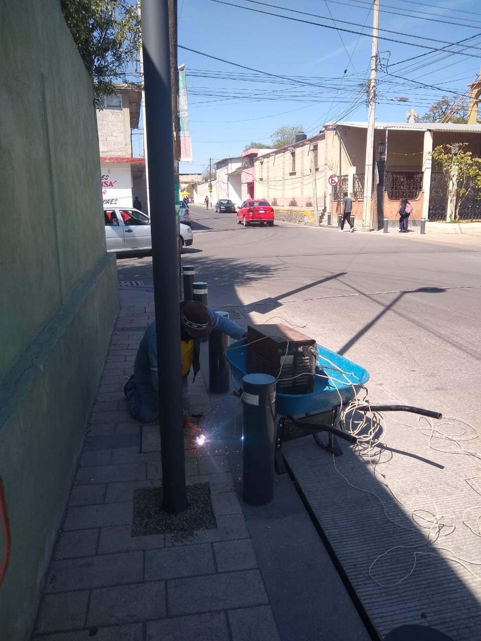 1678548437 170 El Gobierno Municipal de Jaltenco que preside la C Rosario