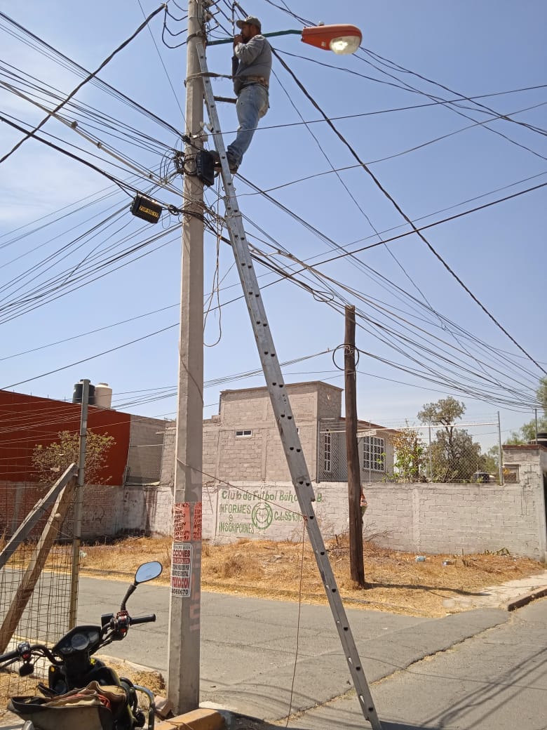 1678548448 225 El Gobierno Municipal de Jaltenco que preside la C Rosario