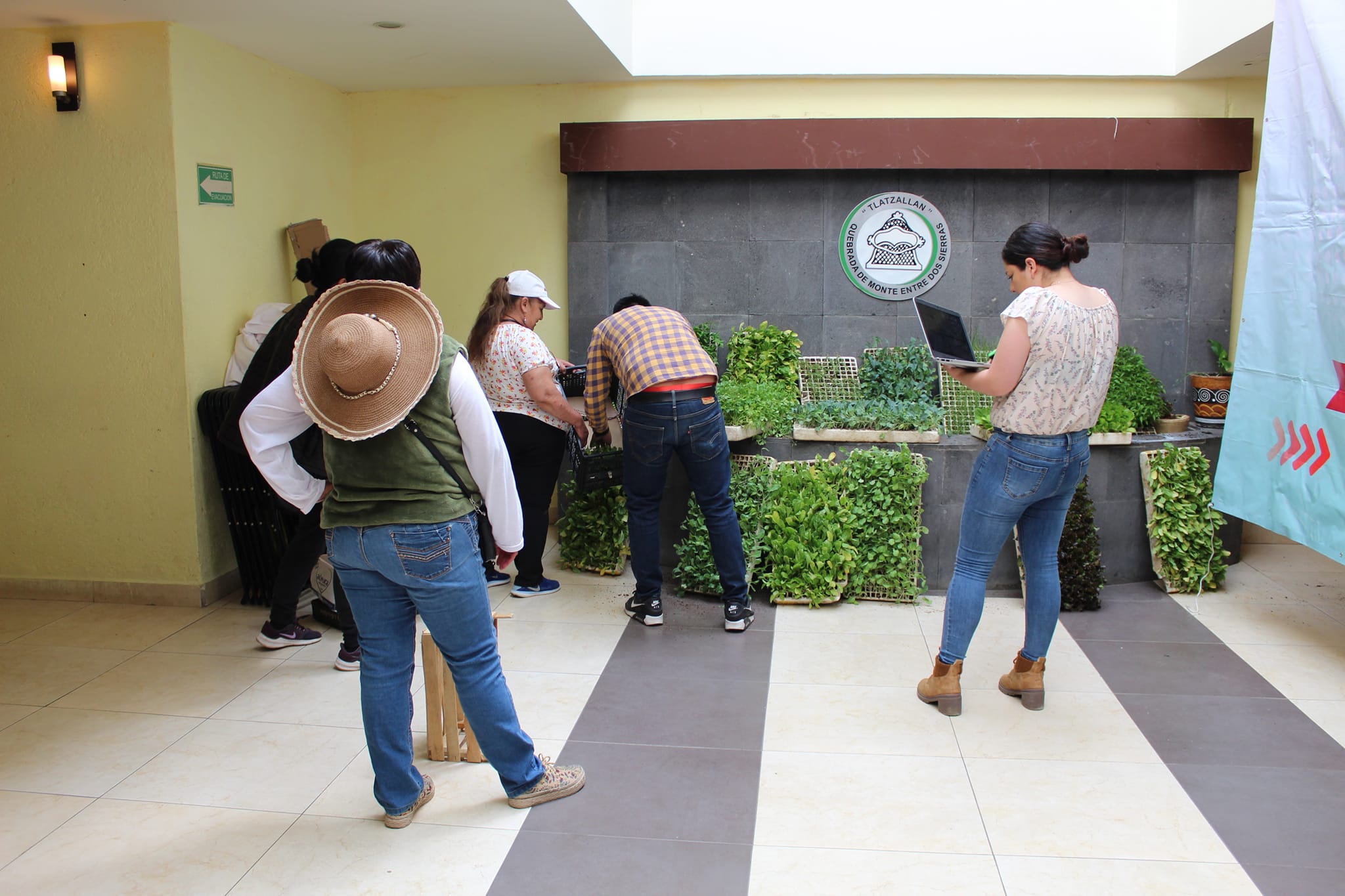 1678548685 786 Con el fin de fomentar la agricultura en el municipio