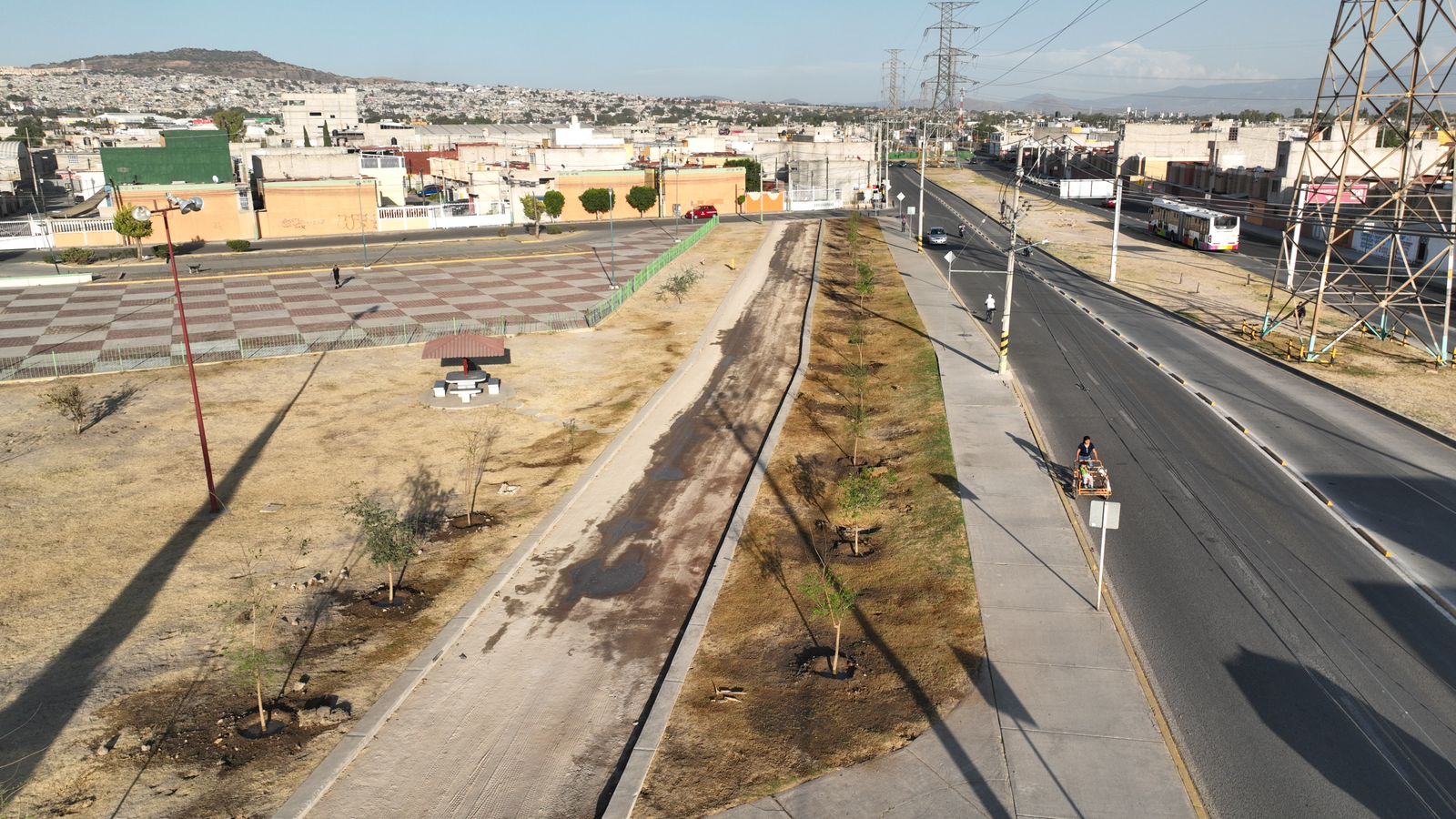 1678555039 691 Realizamos la primera jornada de arborizacion de este 2023 en