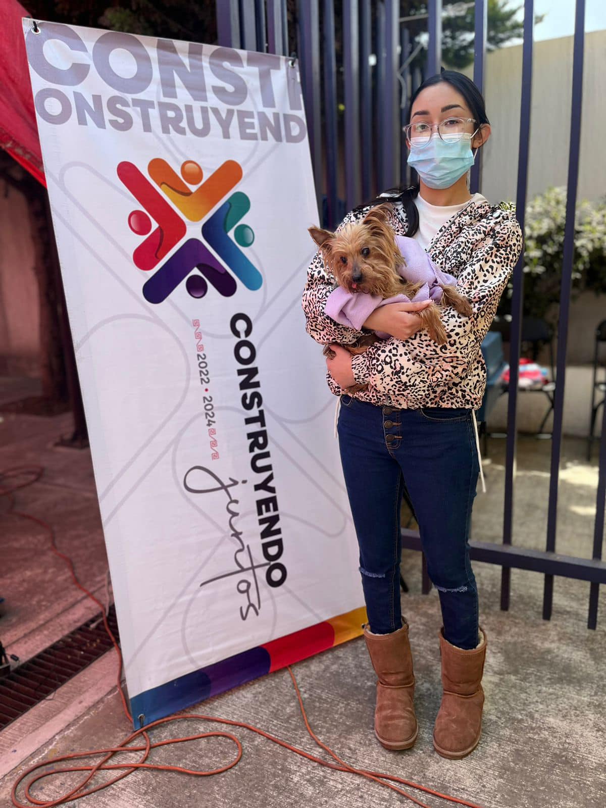 1678555324 Se llevo a cabo la esterilizacion para felinos y caninos