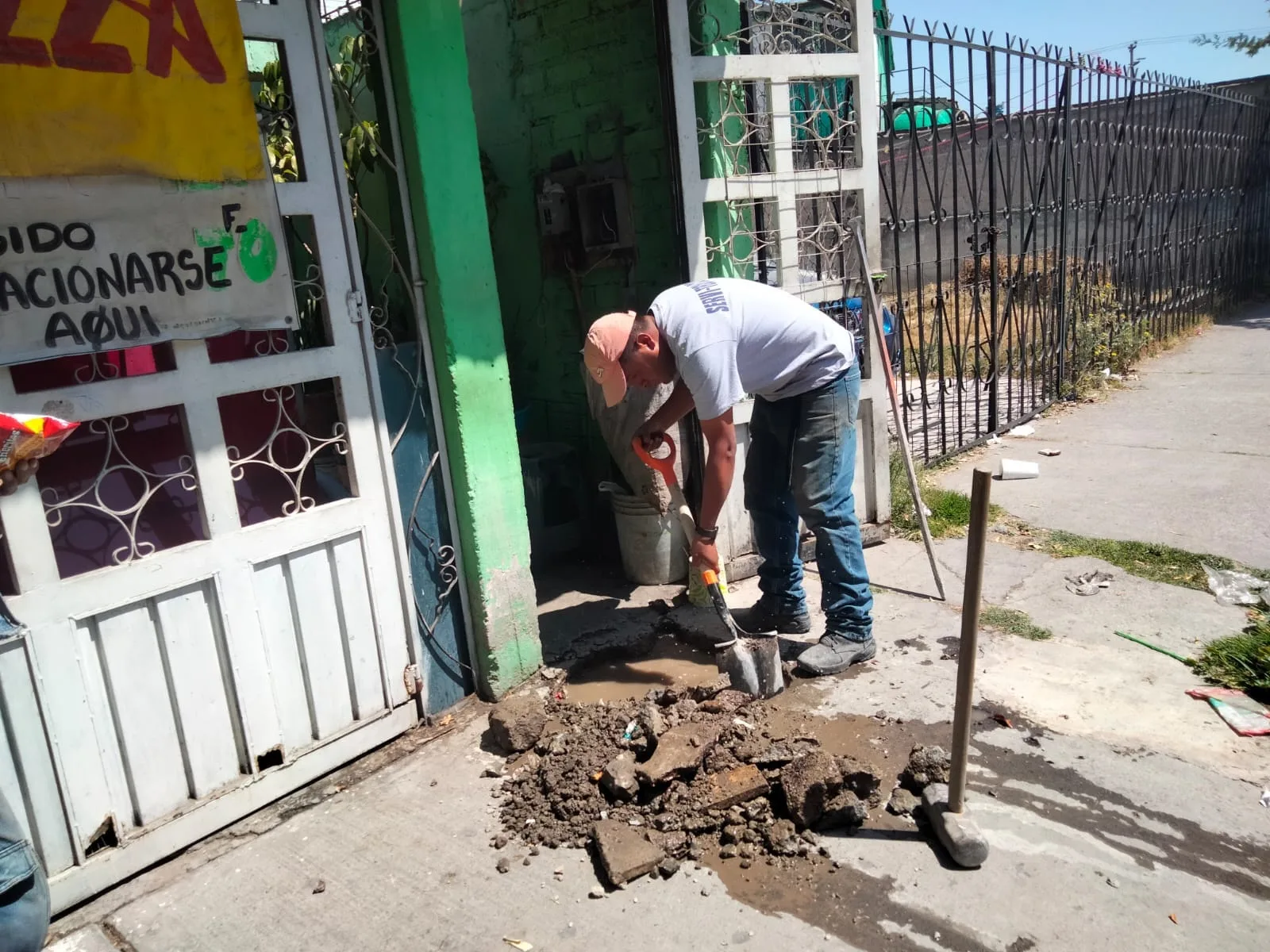 1678556113 El Gobierno Municipal de Jaltenco que preside la C Rosario jpg