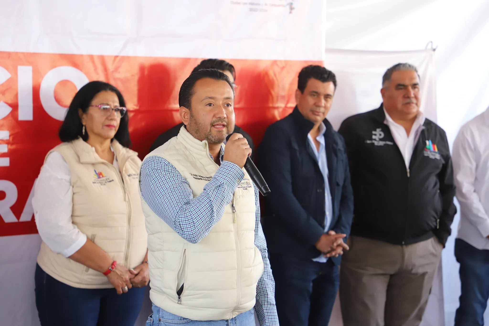 1678556960 Al poner en marcha la repavimentacion de la calle Felipe jpg