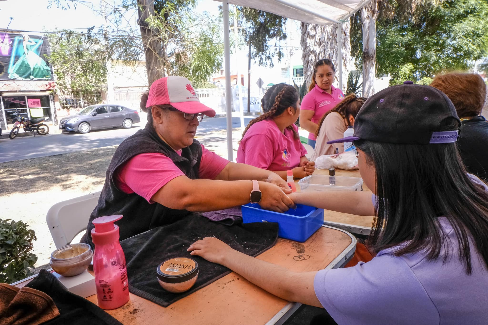 1678557200 691 ¡Ya estamos en la jornada sabatina de DIF Coacalco 2022 2024