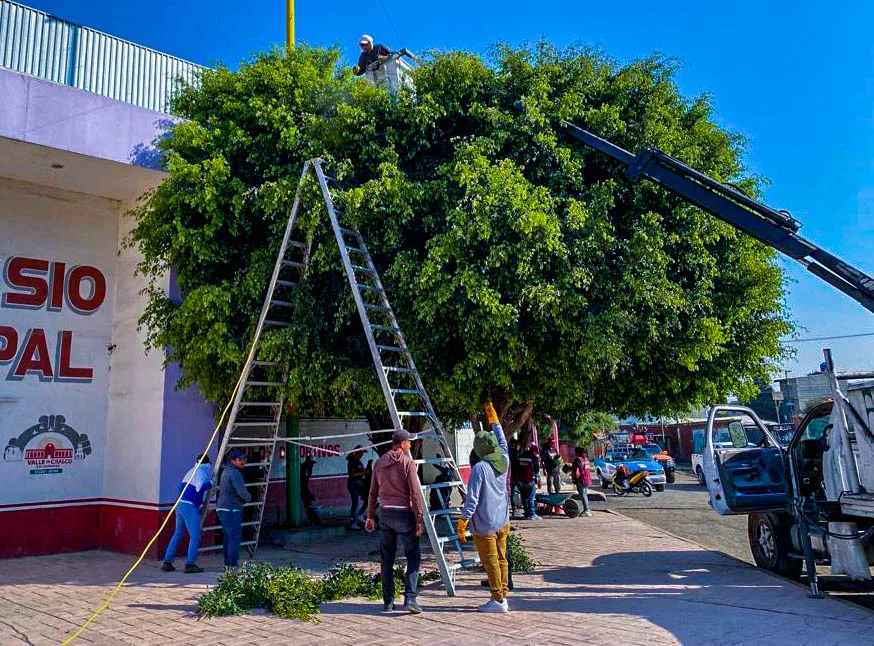 1678558632 PlanIntegralDeMejoramientoUrbano Continuamos desarrollando acciones para recu jpg