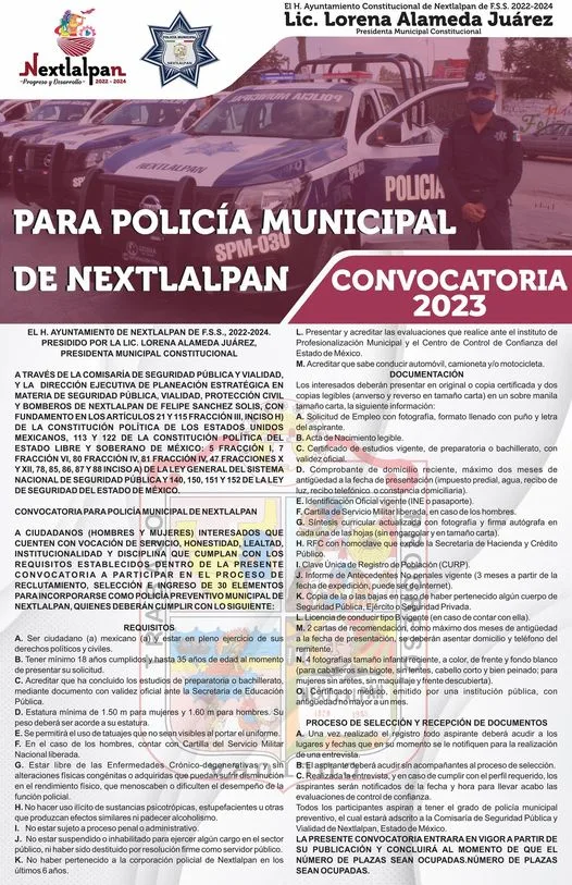 1678560685 Nextlalpan 2022 2024 agrego una foto nueva al album CONVOCATORIA PARA jpg